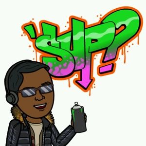 Meet your Posher, Corey